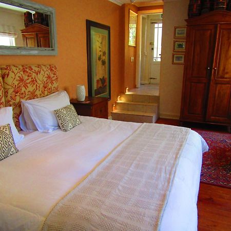 Rosedene Guest House Cape Town Luaran gambar