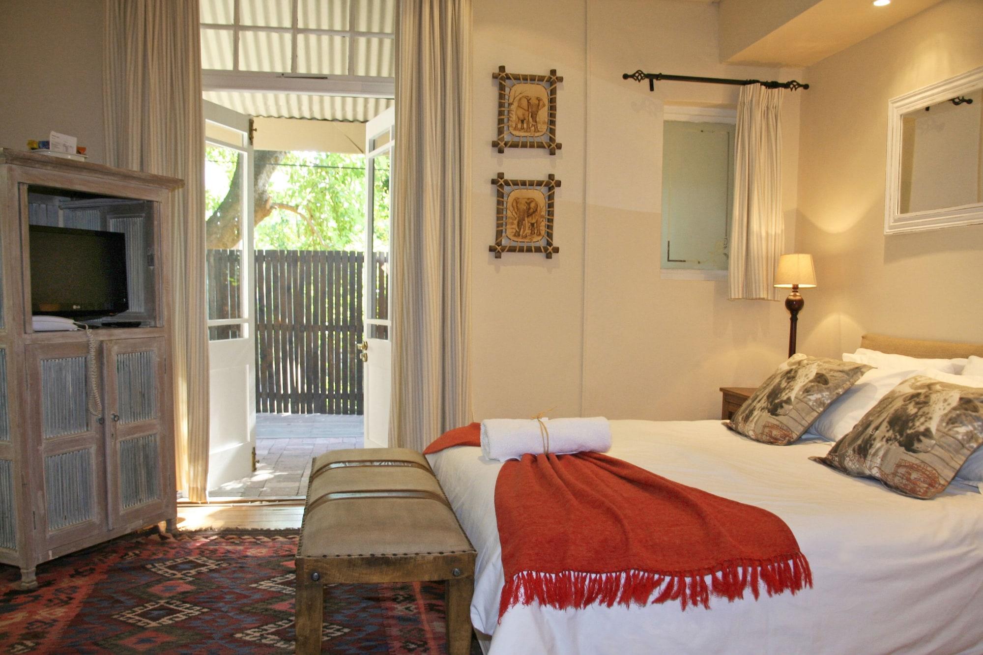 Rosedene Guest House Cape Town Luaran gambar