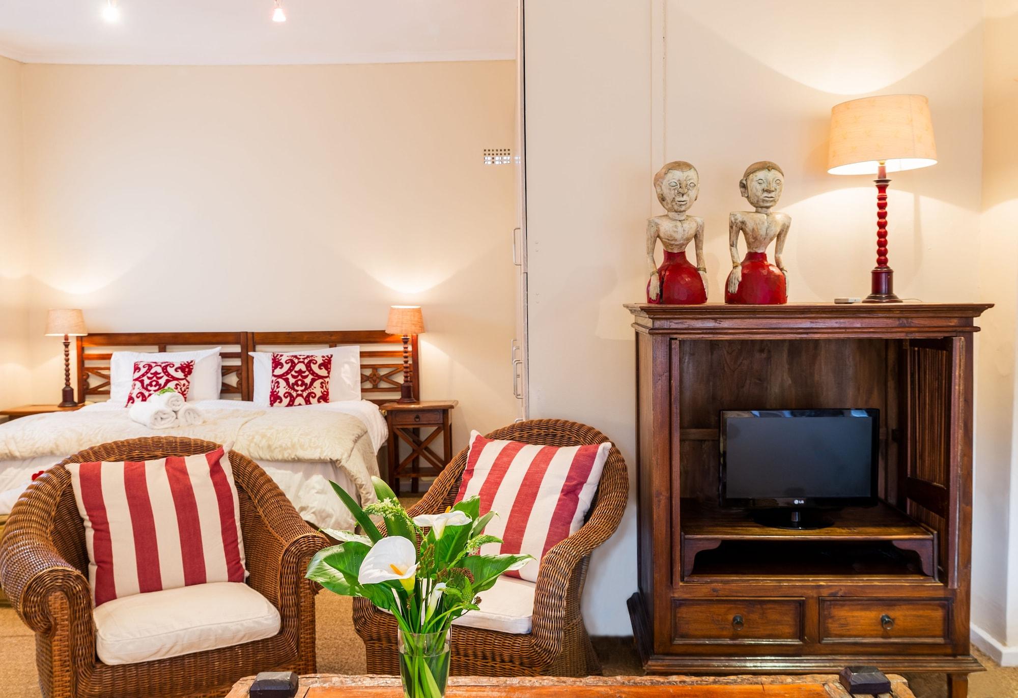 Rosedene Guest House Cape Town Luaran gambar