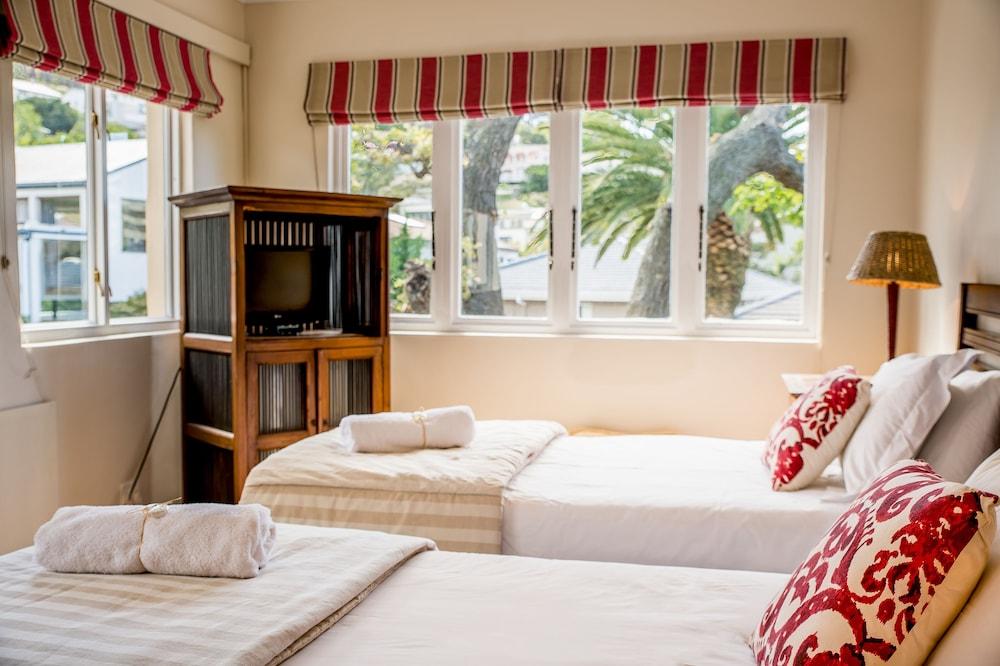 Rosedene Guest House Cape Town Luaran gambar