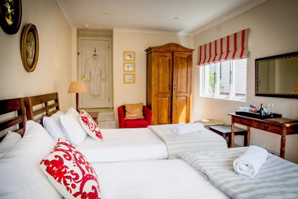 Rosedene Guest House Cape Town Luaran gambar