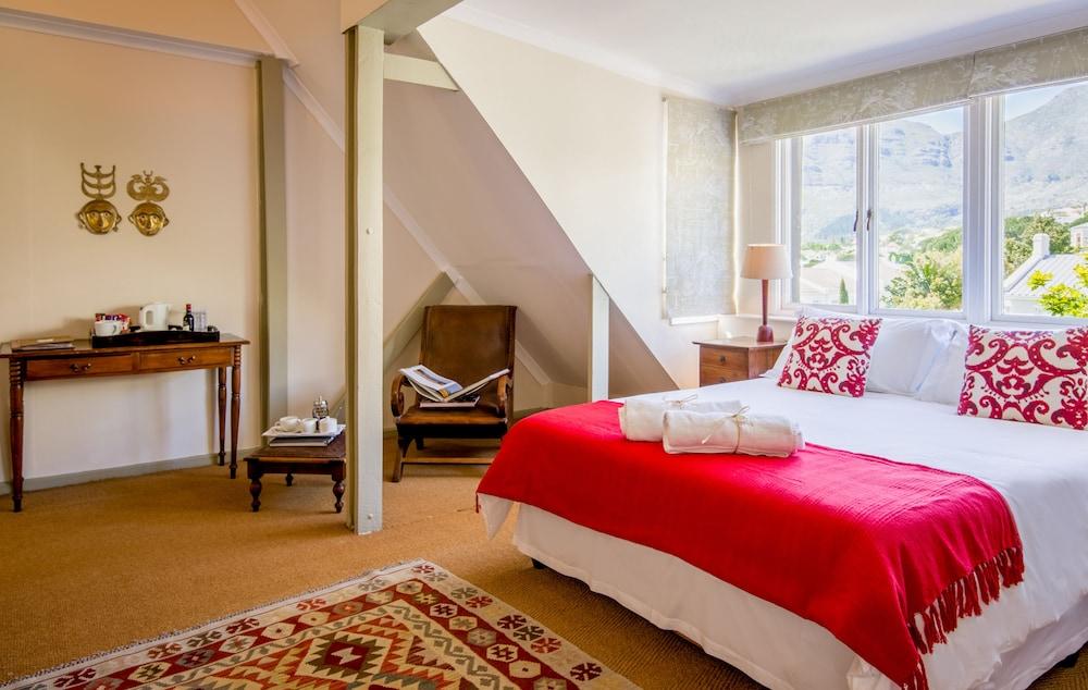 Rosedene Guest House Cape Town Luaran gambar