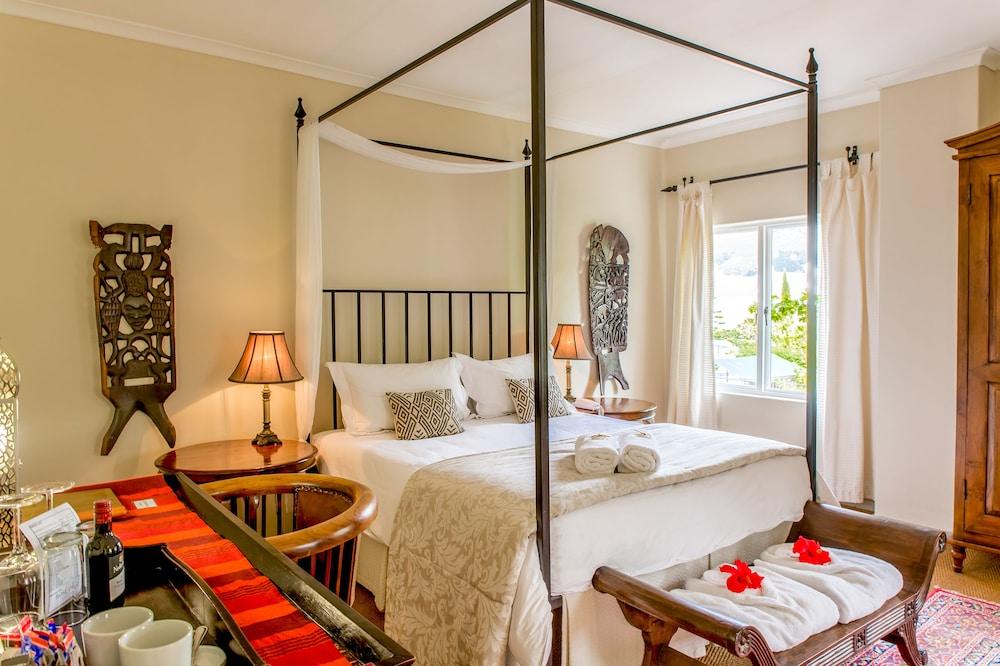 Rosedene Guest House Cape Town Luaran gambar