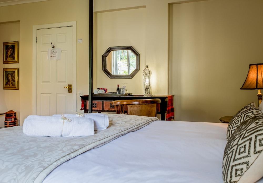 Rosedene Guest House Cape Town Luaran gambar