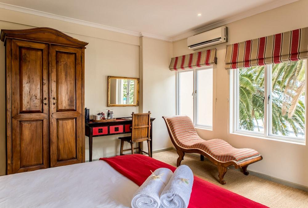 Rosedene Guest House Cape Town Luaran gambar