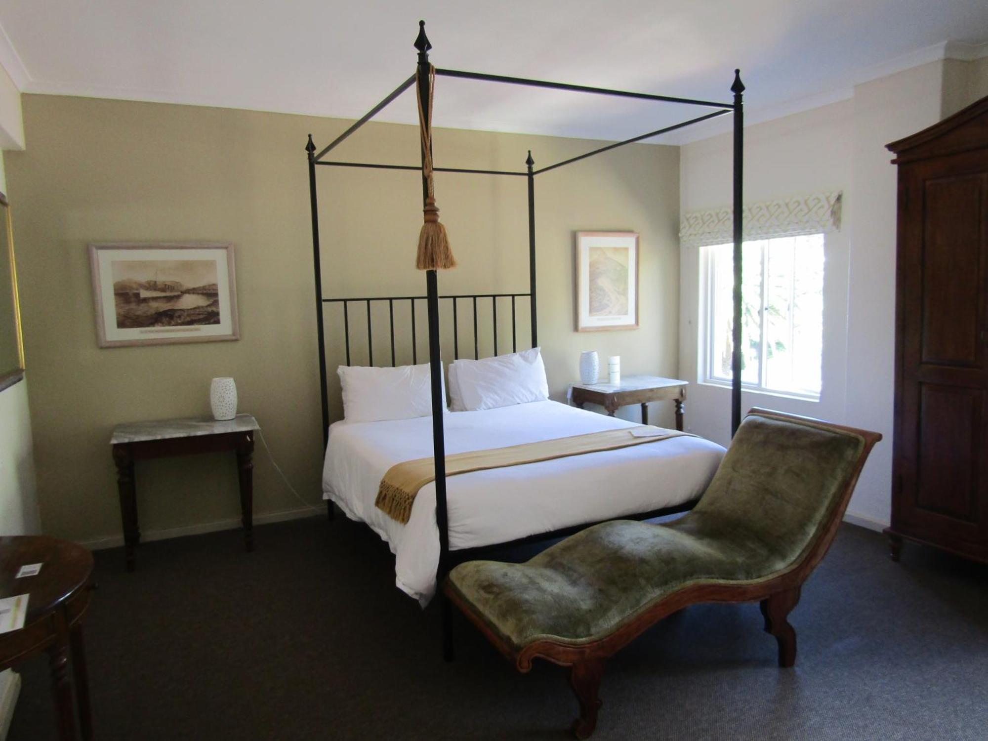 Rosedene Guest House Cape Town Luaran gambar