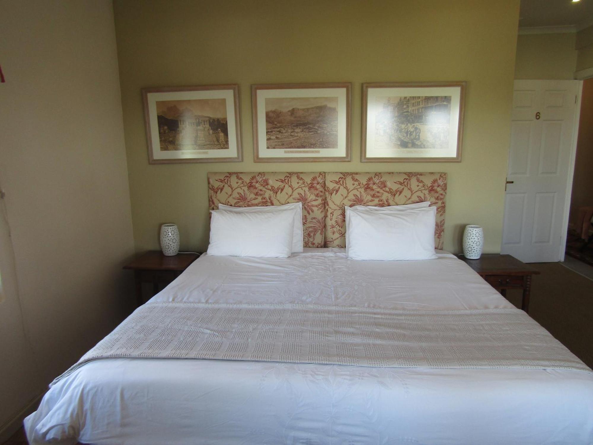 Rosedene Guest House Cape Town Luaran gambar