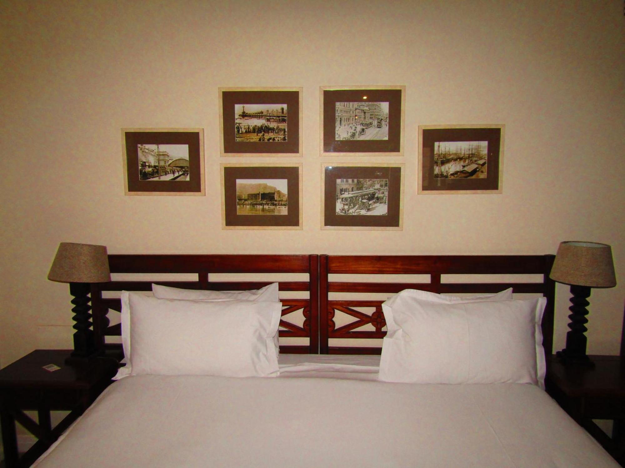 Rosedene Guest House Cape Town Luaran gambar