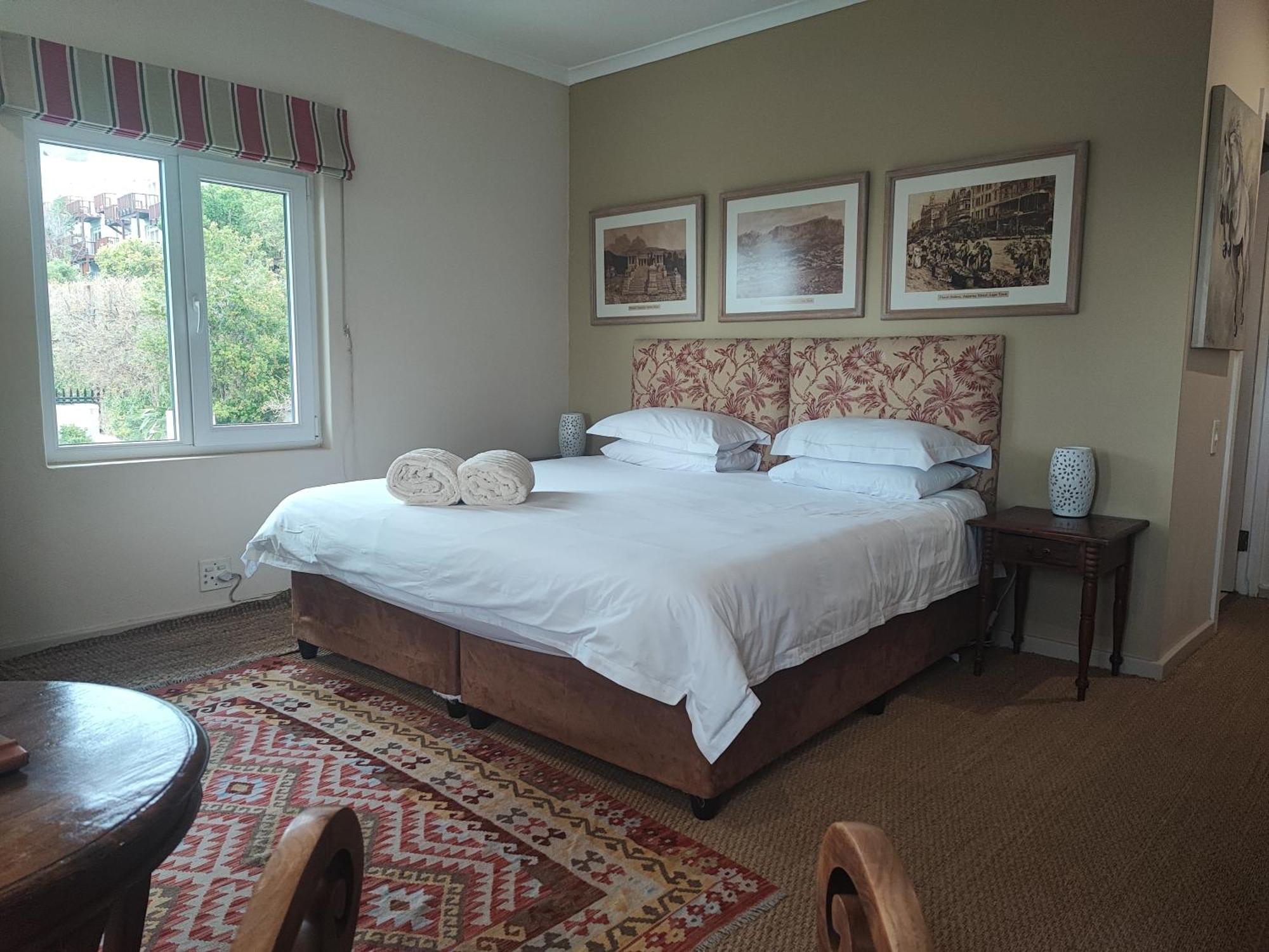 Rosedene Guest House Cape Town Luaran gambar