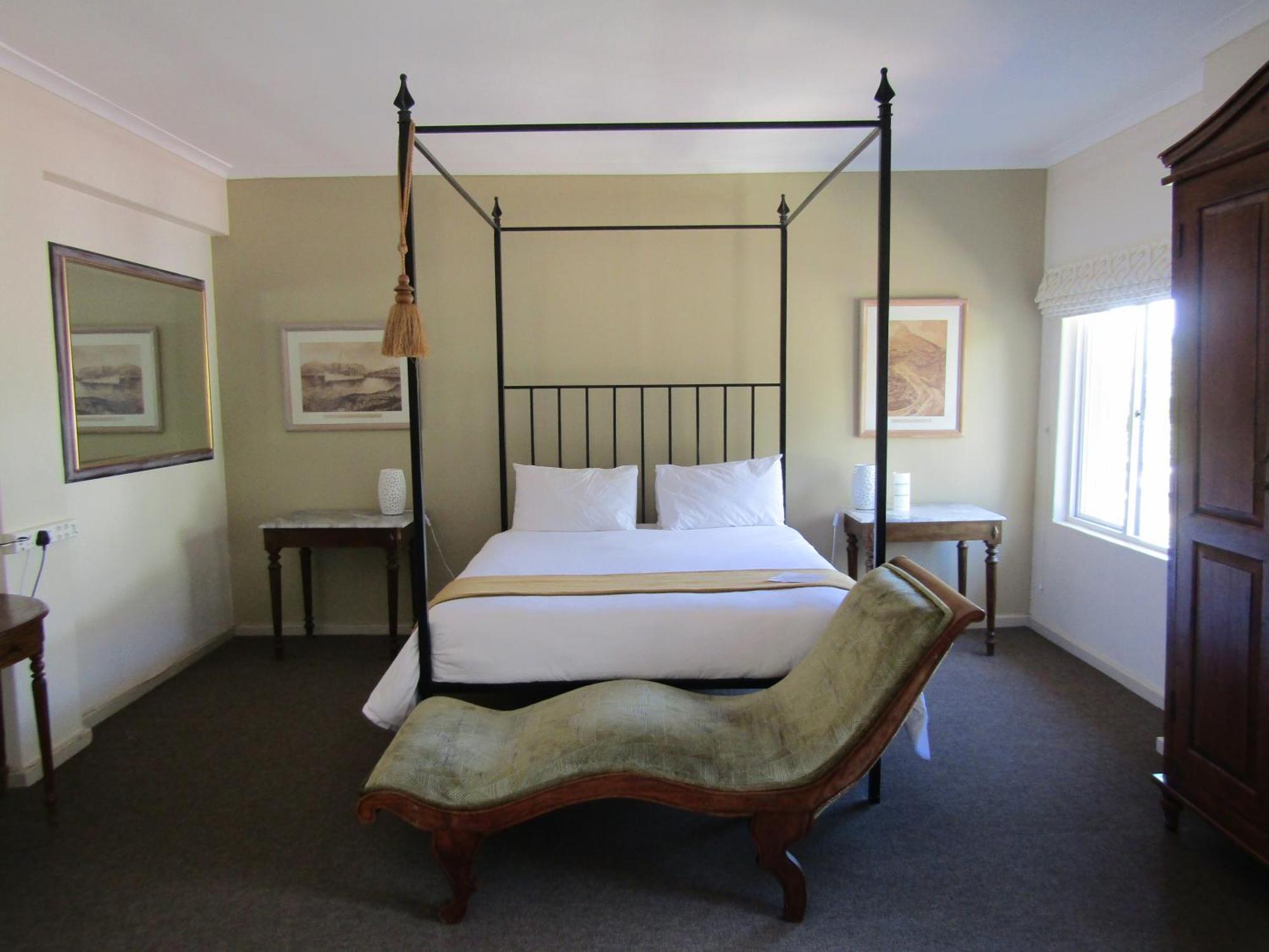 Rosedene Guest House Cape Town Luaran gambar