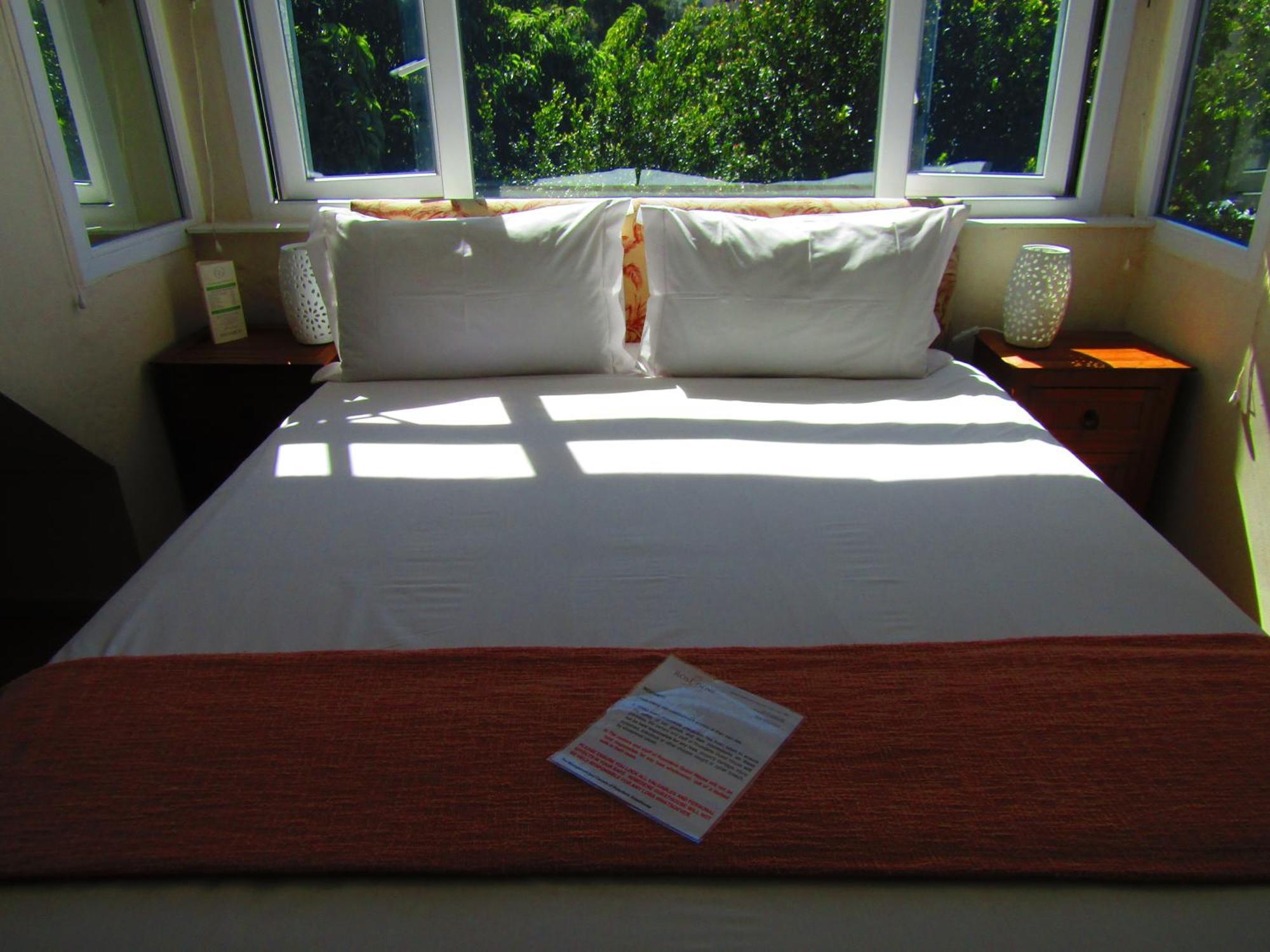 Rosedene Guest House Cape Town Luaran gambar