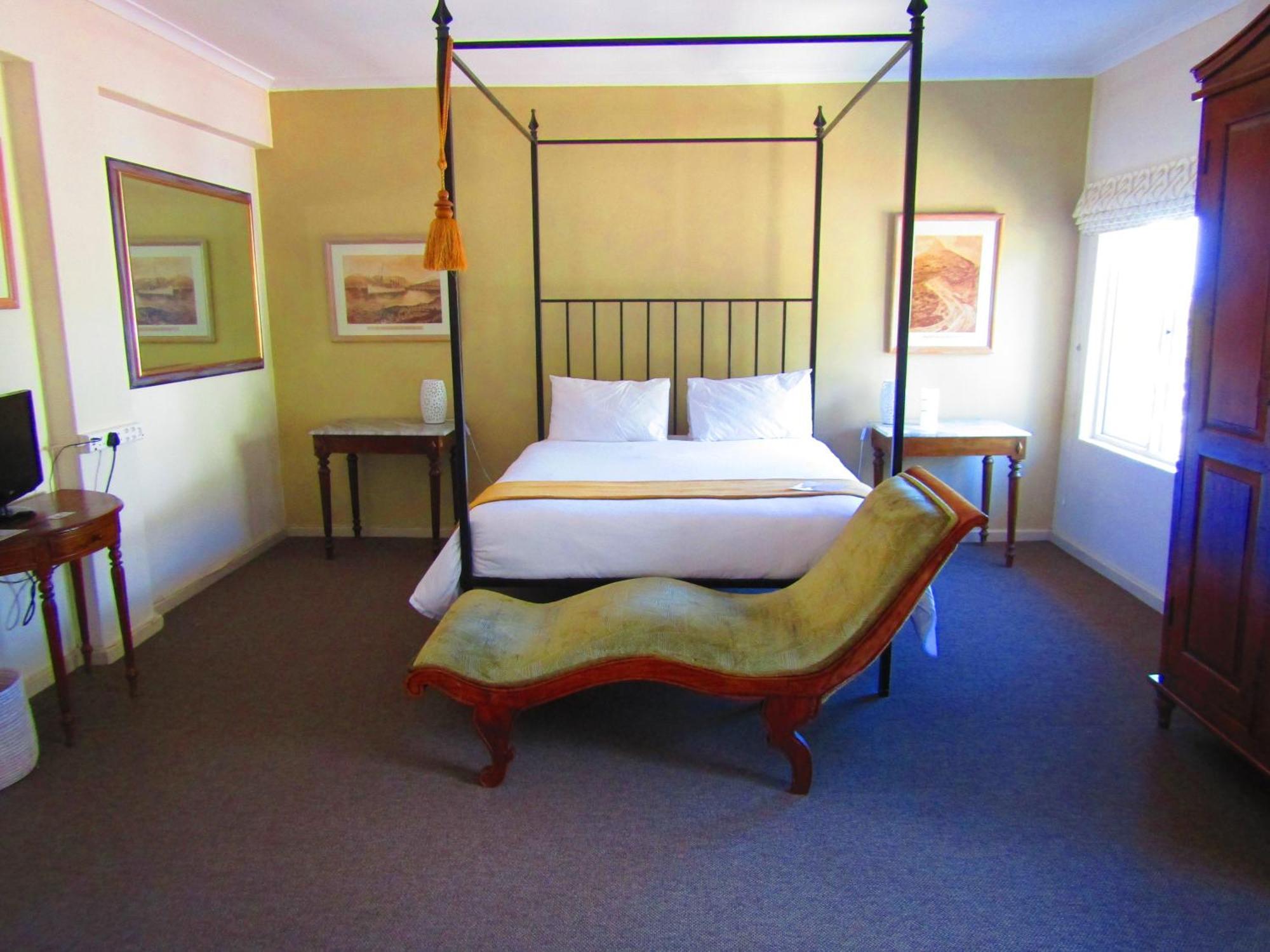 Rosedene Guest House Cape Town Luaran gambar