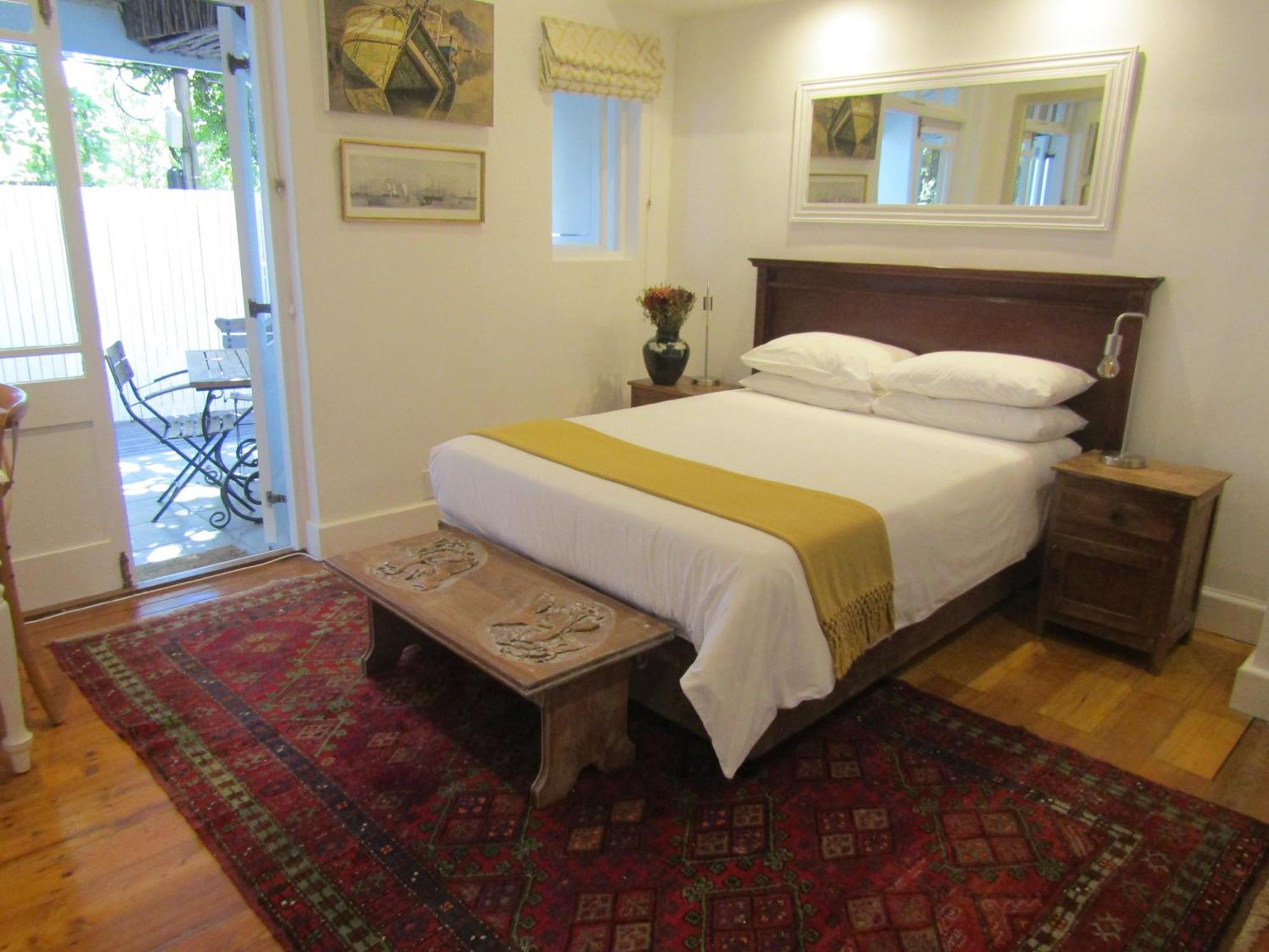 Rosedene Guest House Cape Town Luaran gambar