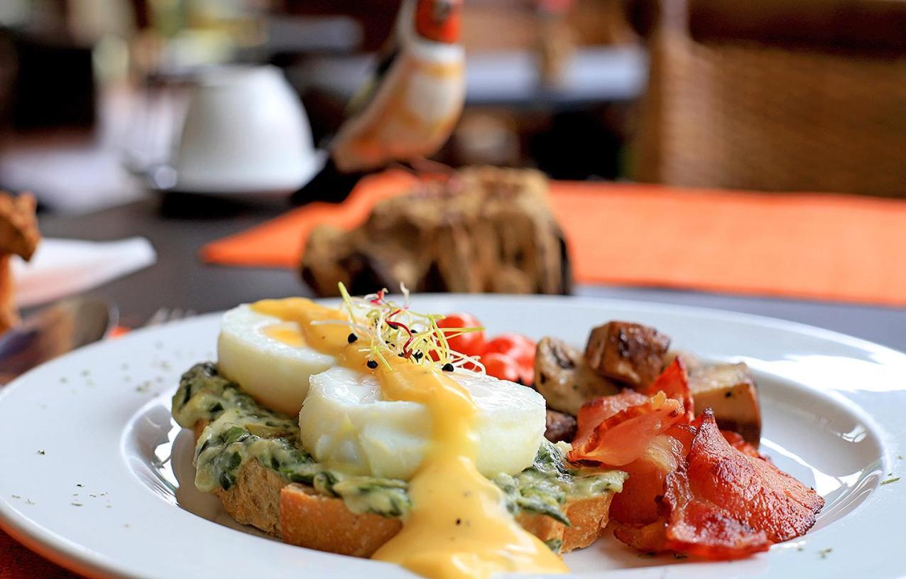 Rosedene Guest House Cape Town Luaran gambar