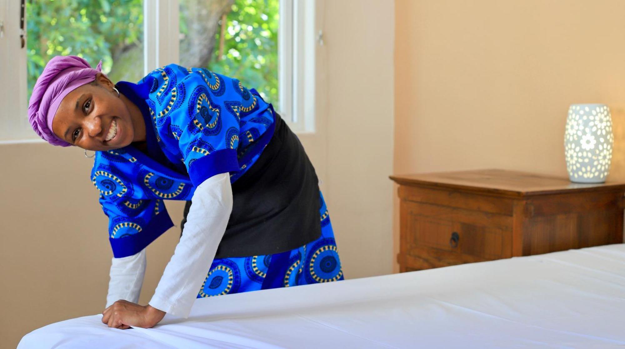 Rosedene Guest House Cape Town Luaran gambar
