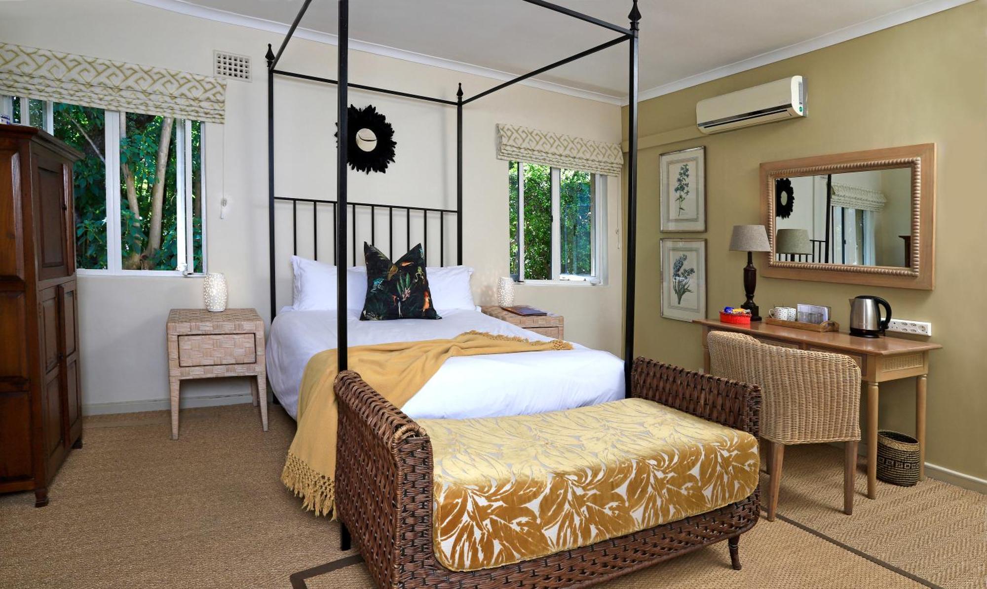 Rosedene Guest House Cape Town Luaran gambar