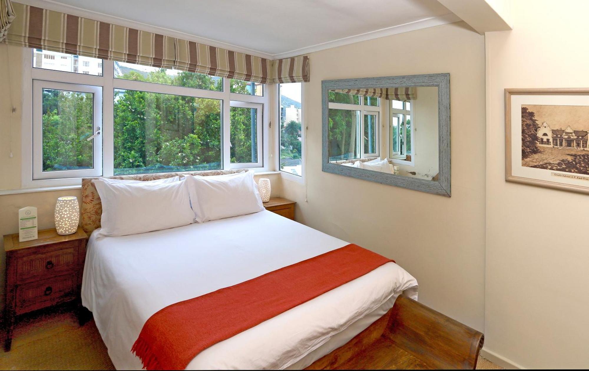 Rosedene Guest House Cape Town Luaran gambar