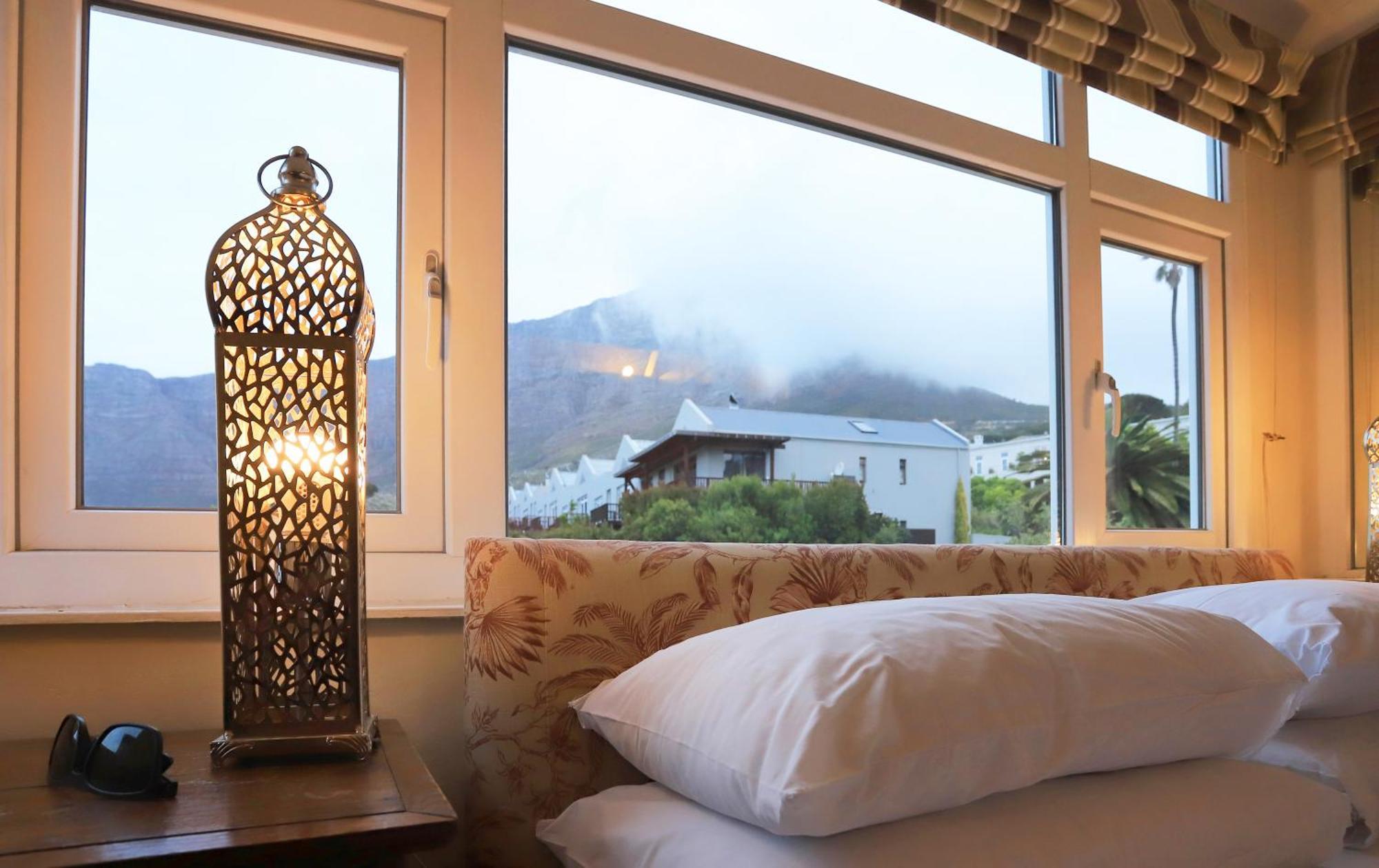Rosedene Guest House Cape Town Luaran gambar