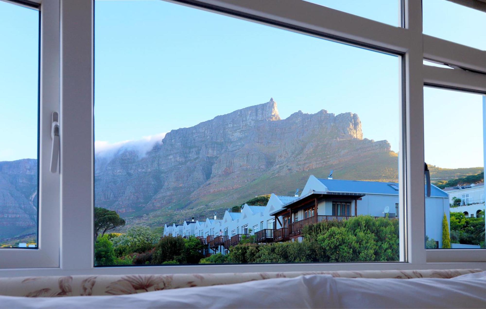 Rosedene Guest House Cape Town Luaran gambar