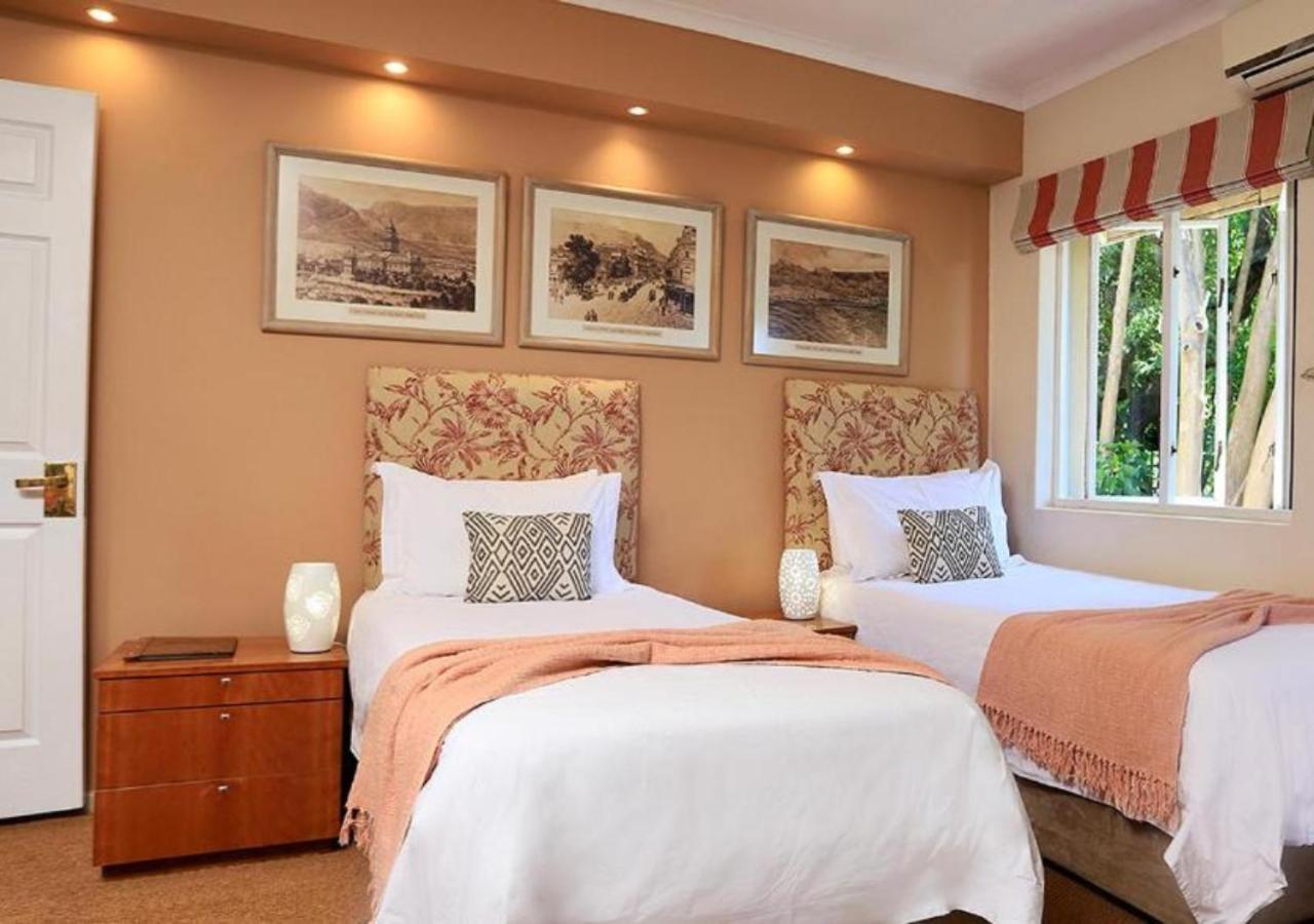 Rosedene Guest House Cape Town Luaran gambar