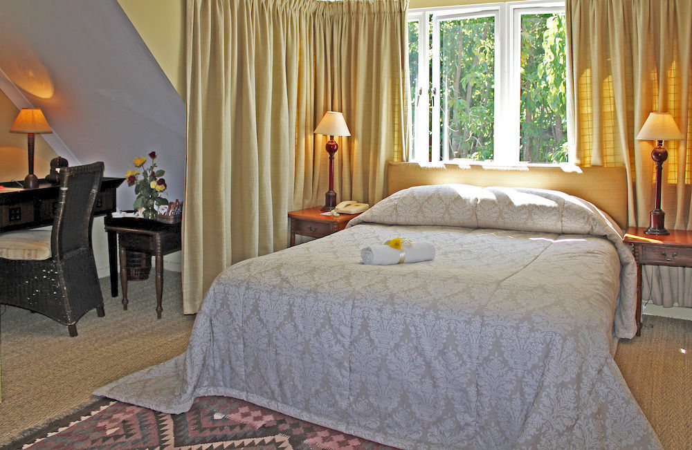 Rosedene Guest House Cape Town Luaran gambar