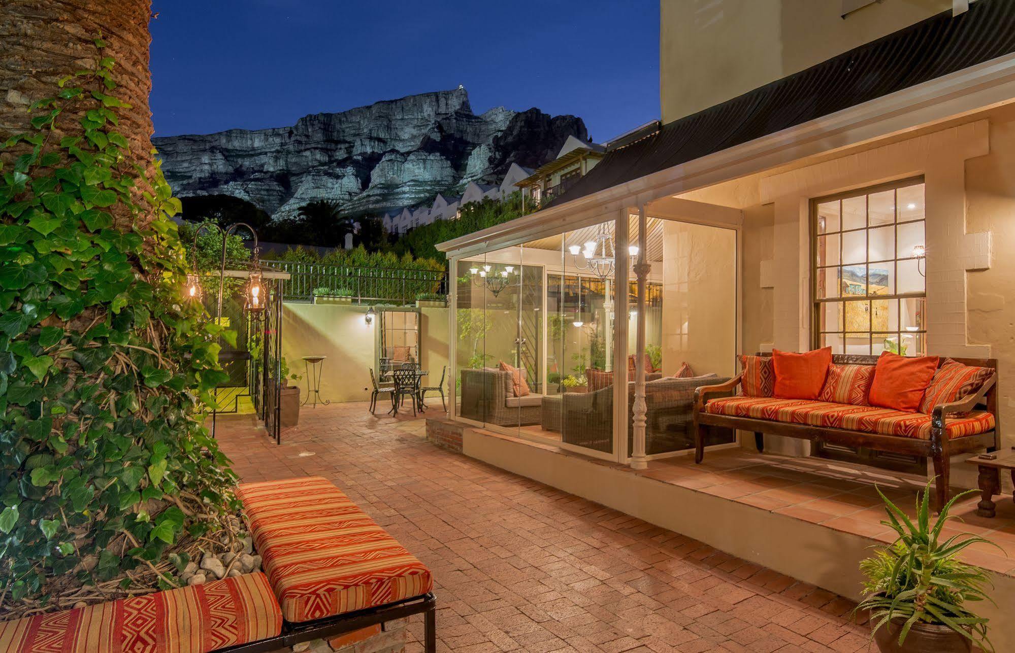 Rosedene Guest House Cape Town Luaran gambar